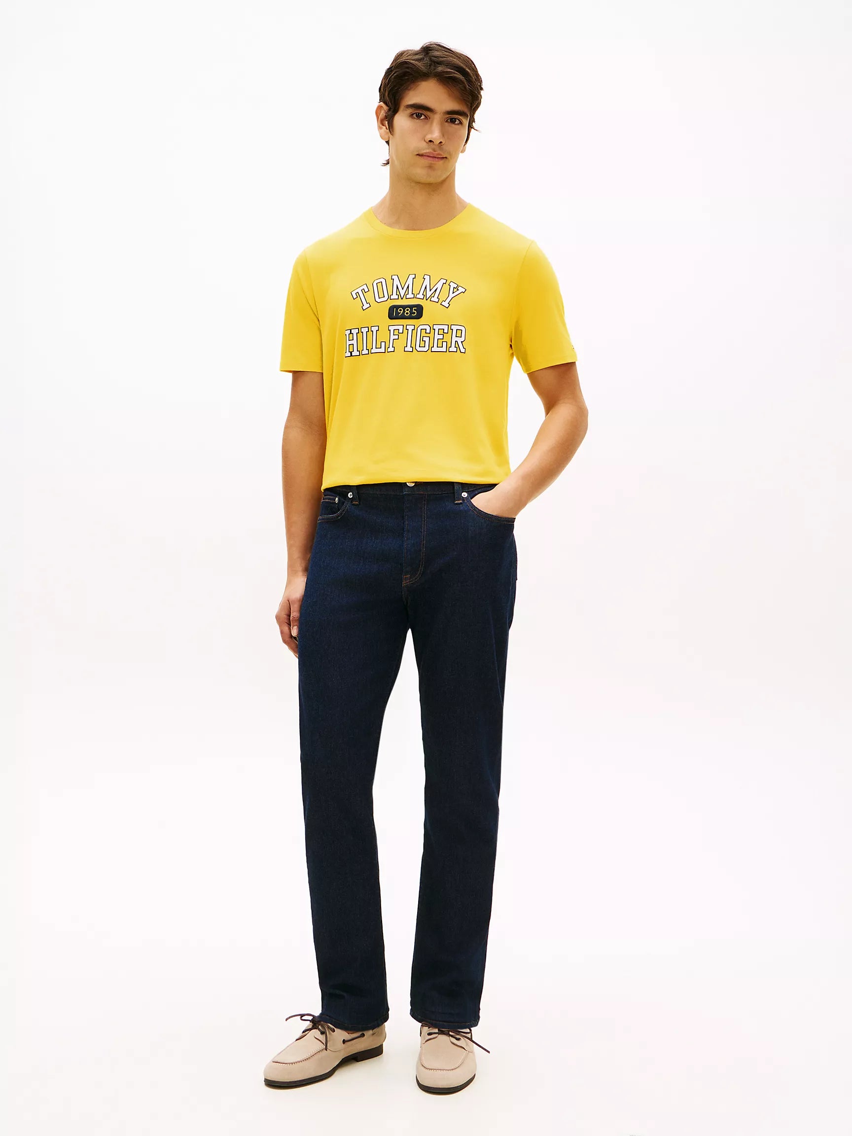 Marigold Yellow