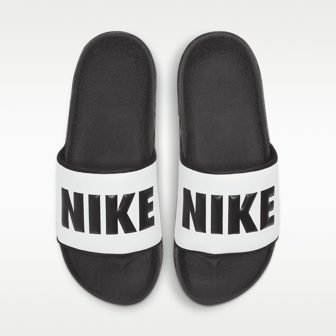 Black/Summit White/Black