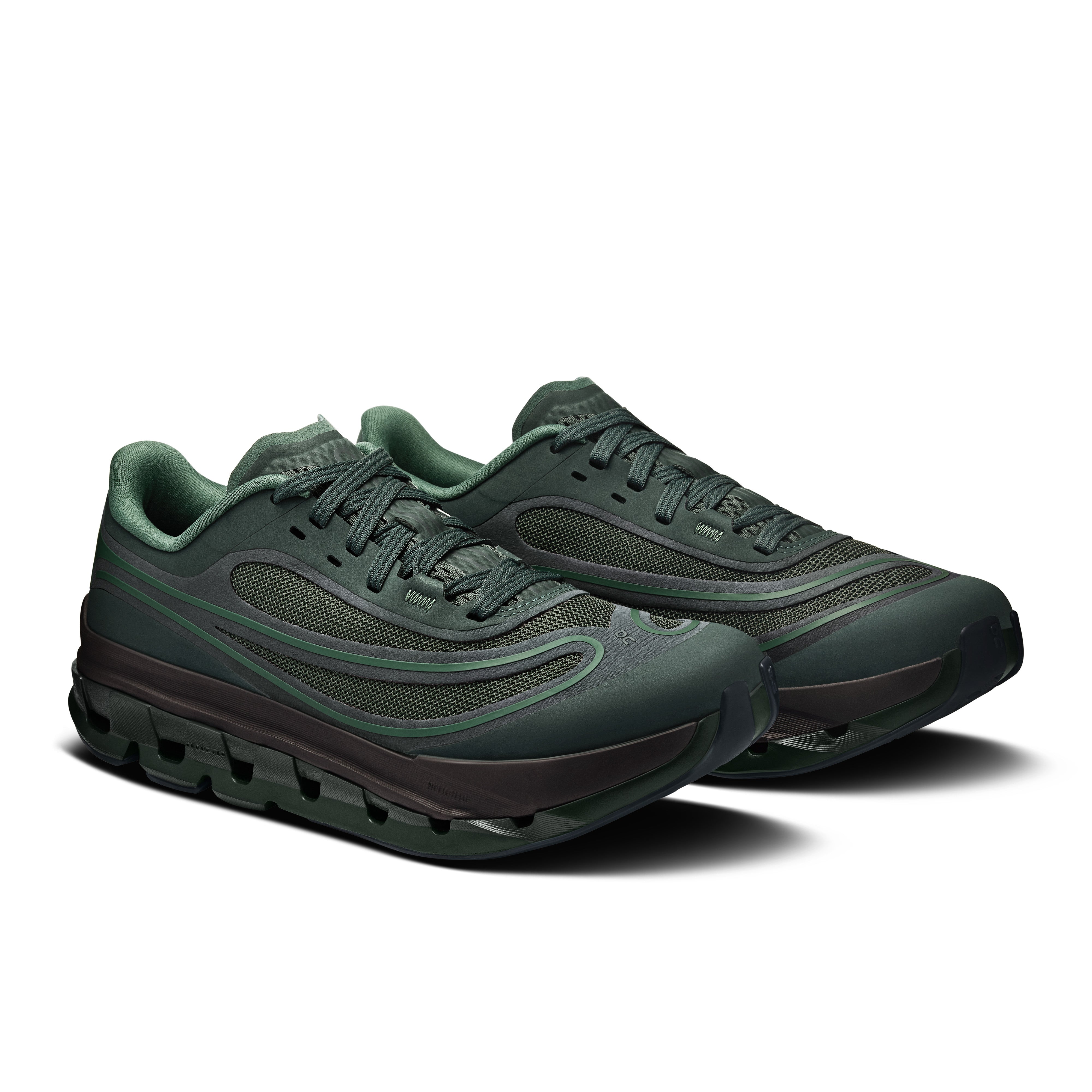 Obsidian | Evergreen