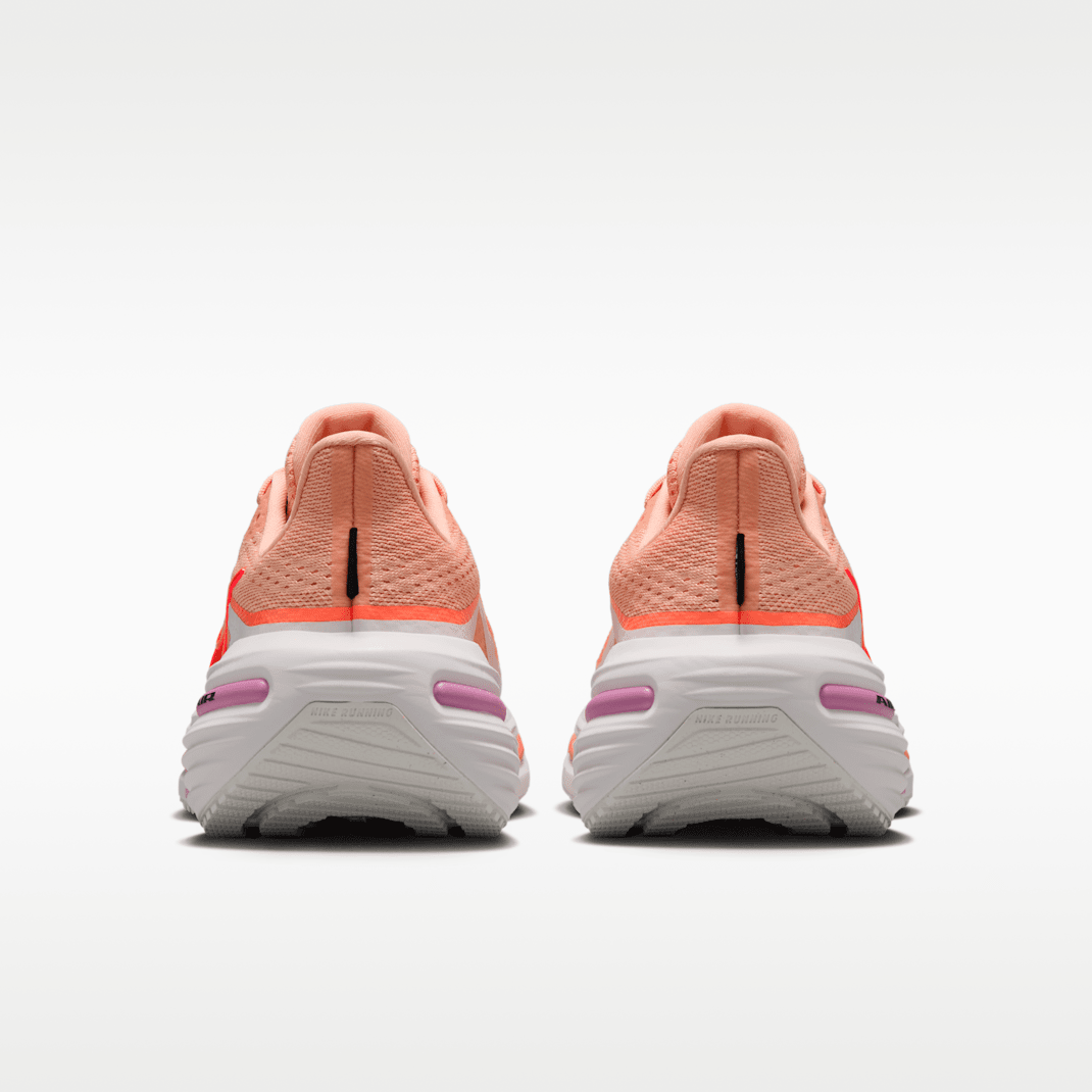 Arctic Orange/Summit White/Atomic Pink/Flash Crimson