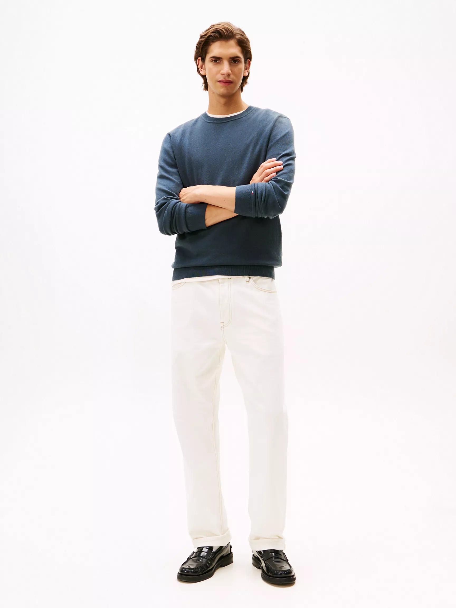 Military Denim