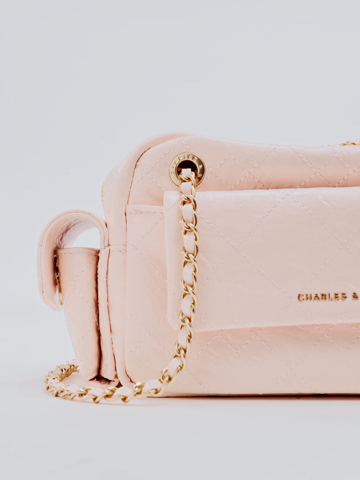 Soft Pink