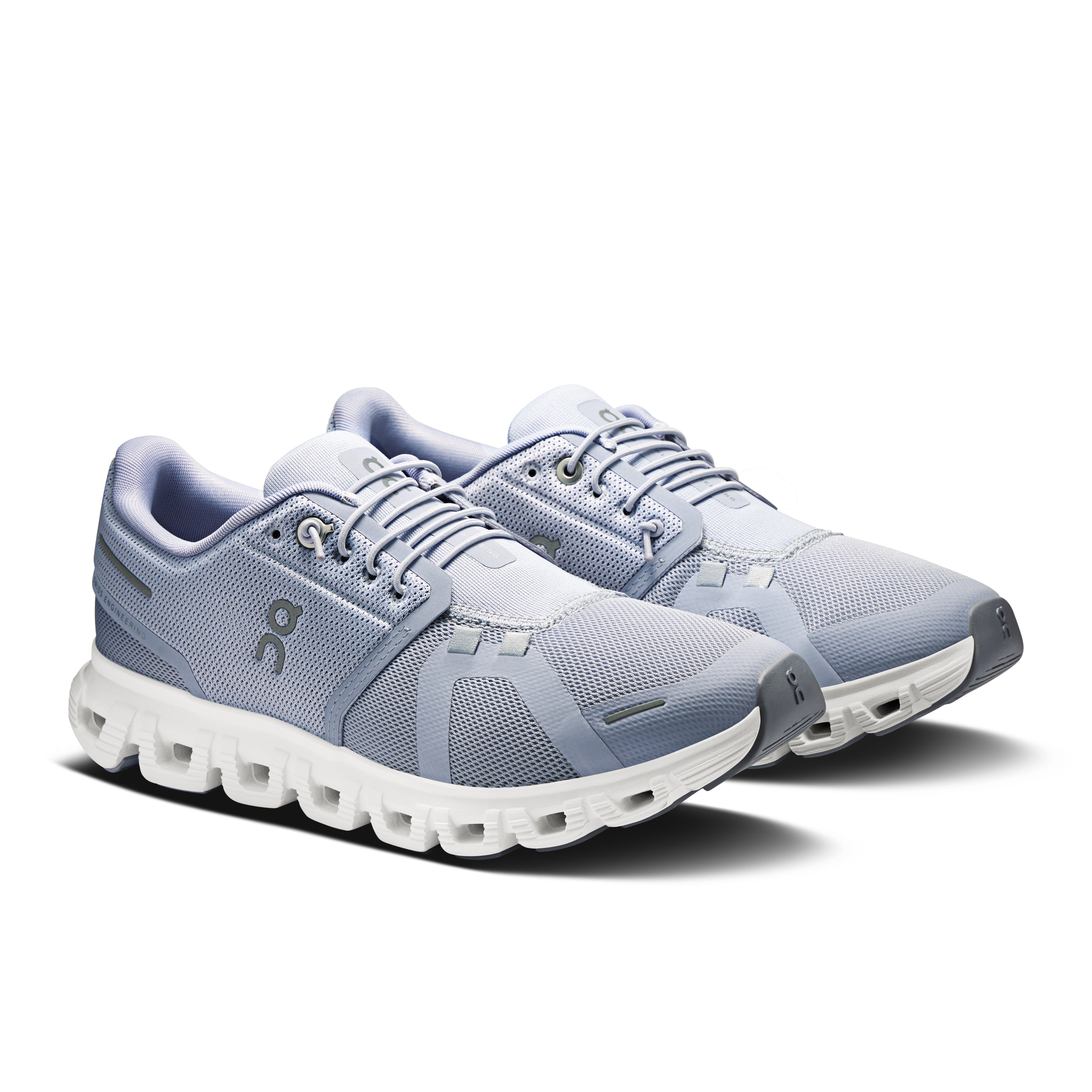 Nimbus | White