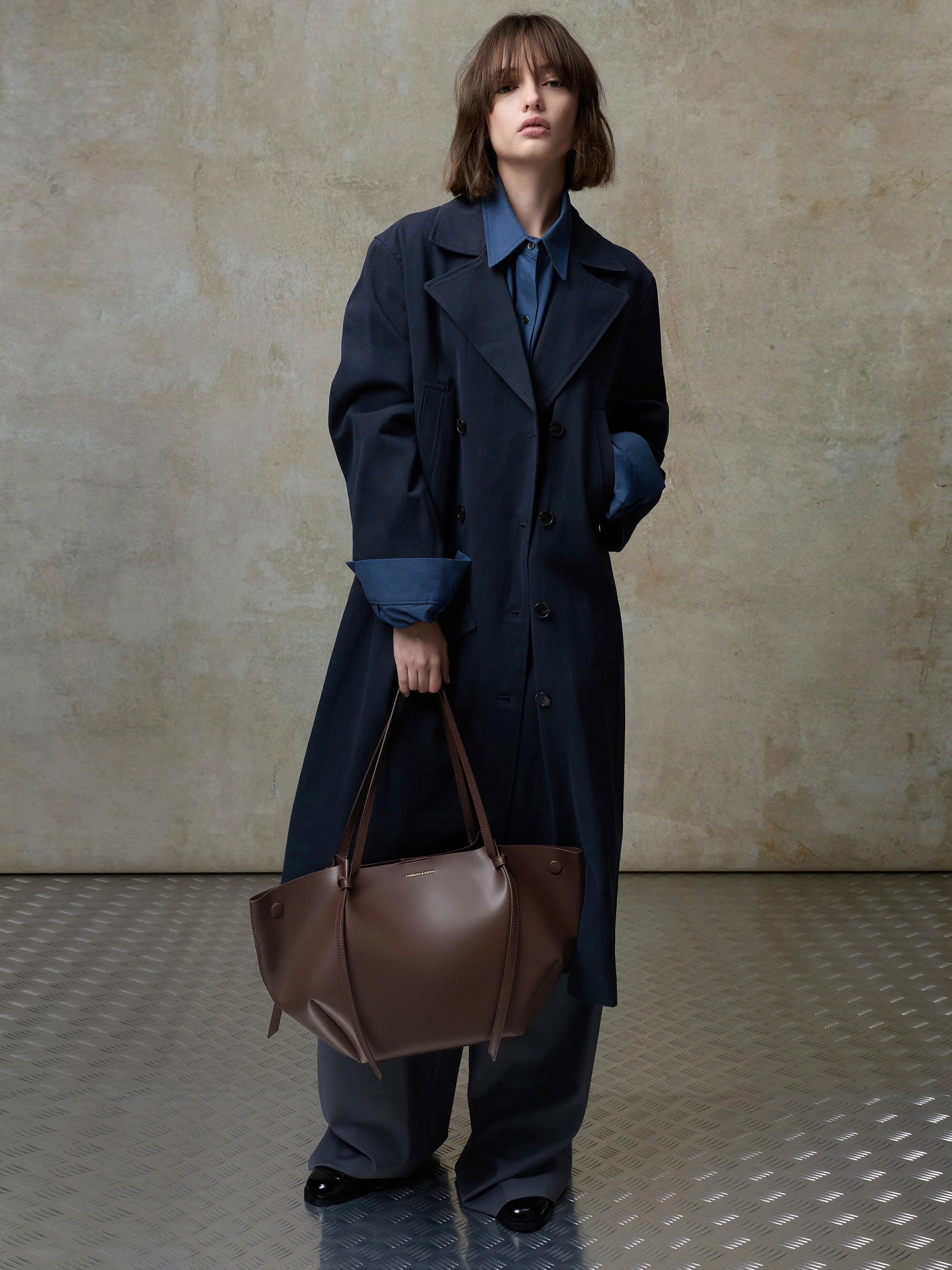 Espresso Brown