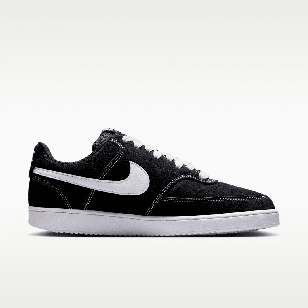 Black/White