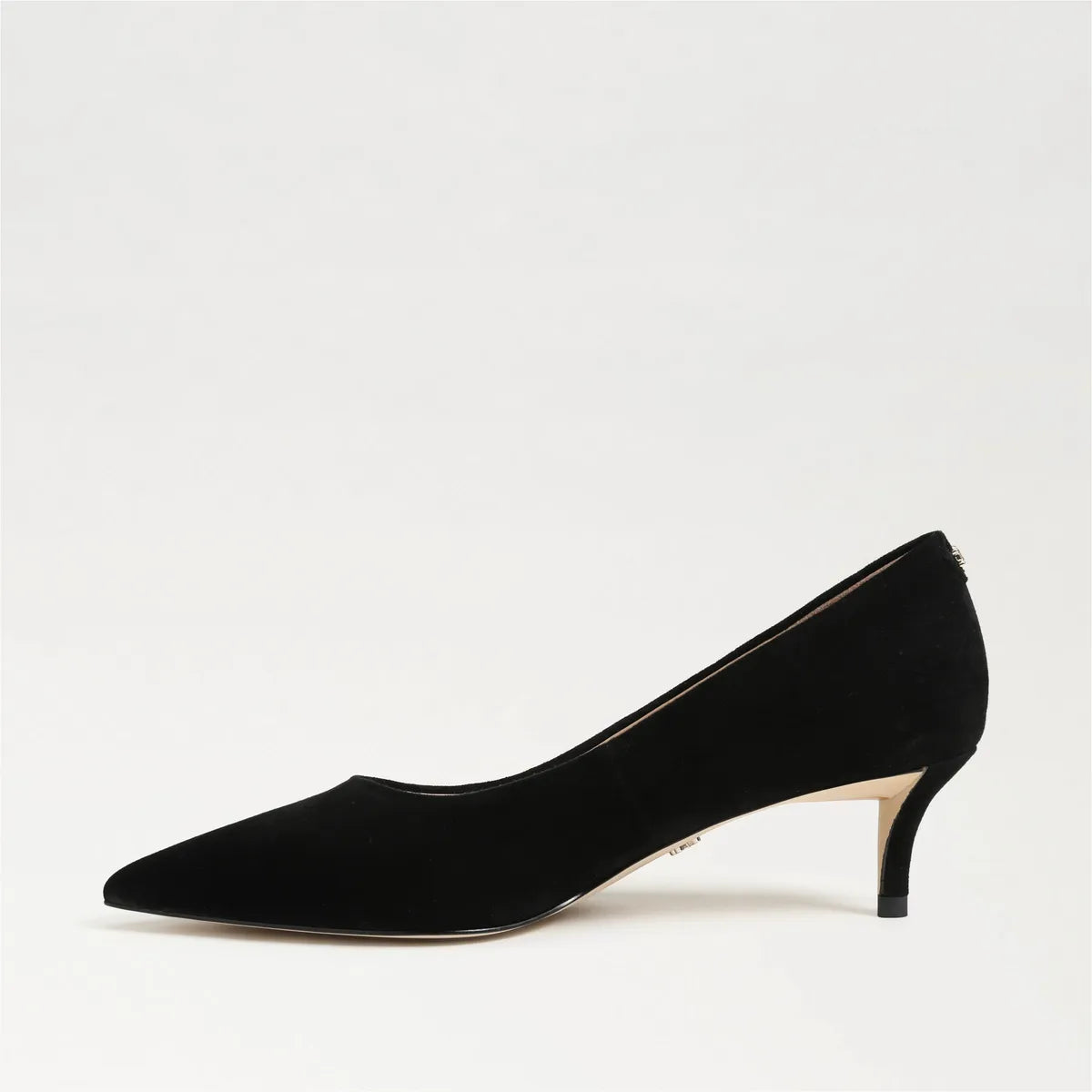Black Suede