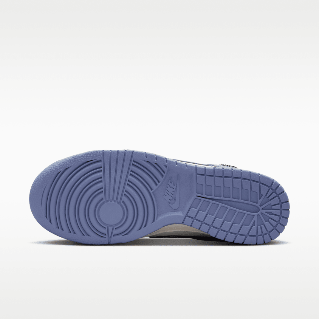 Sail/Metallic Silver/World Indigo