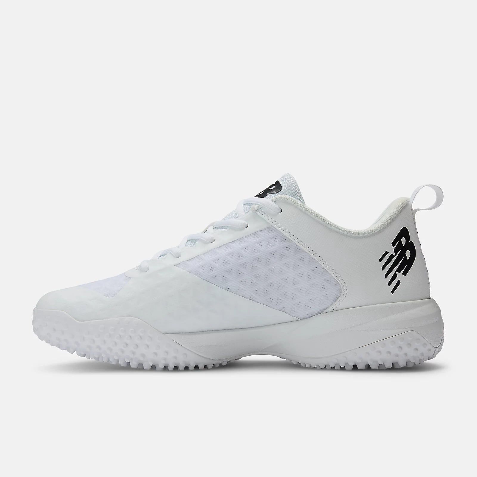 Nb 103 White With Black