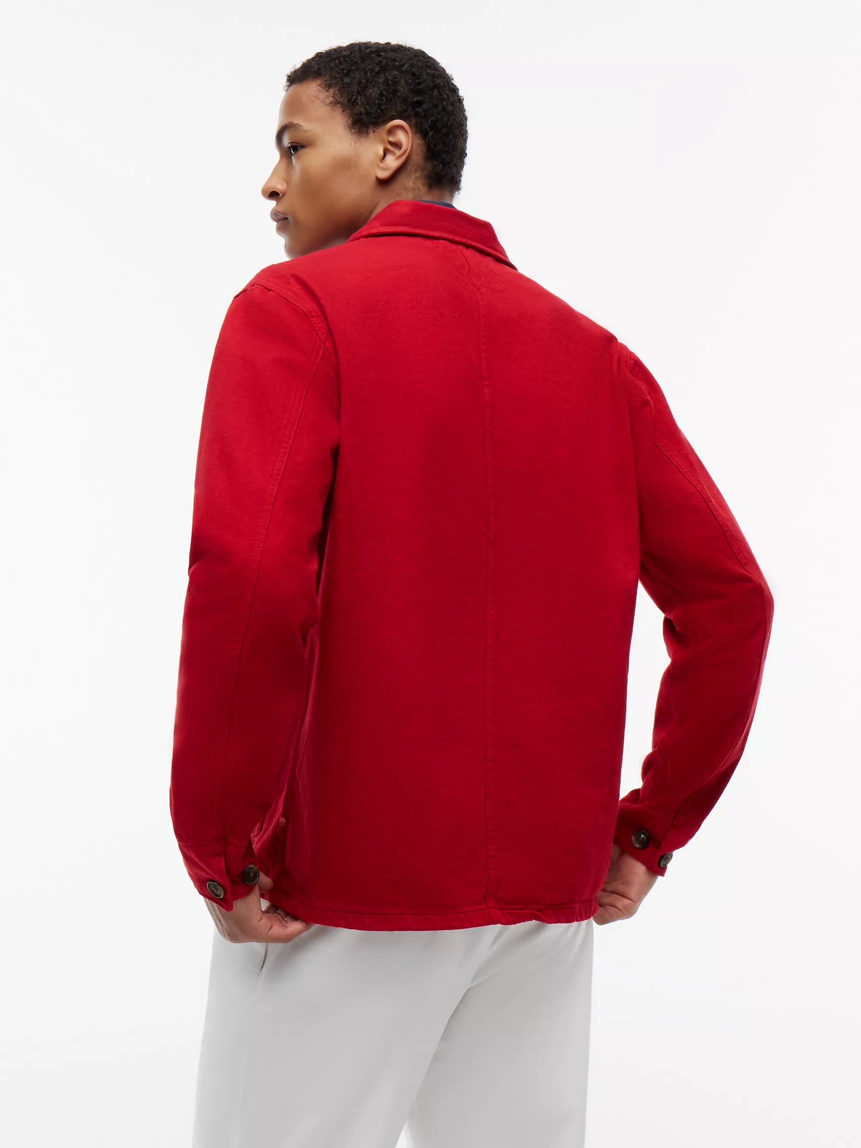 Medium Red