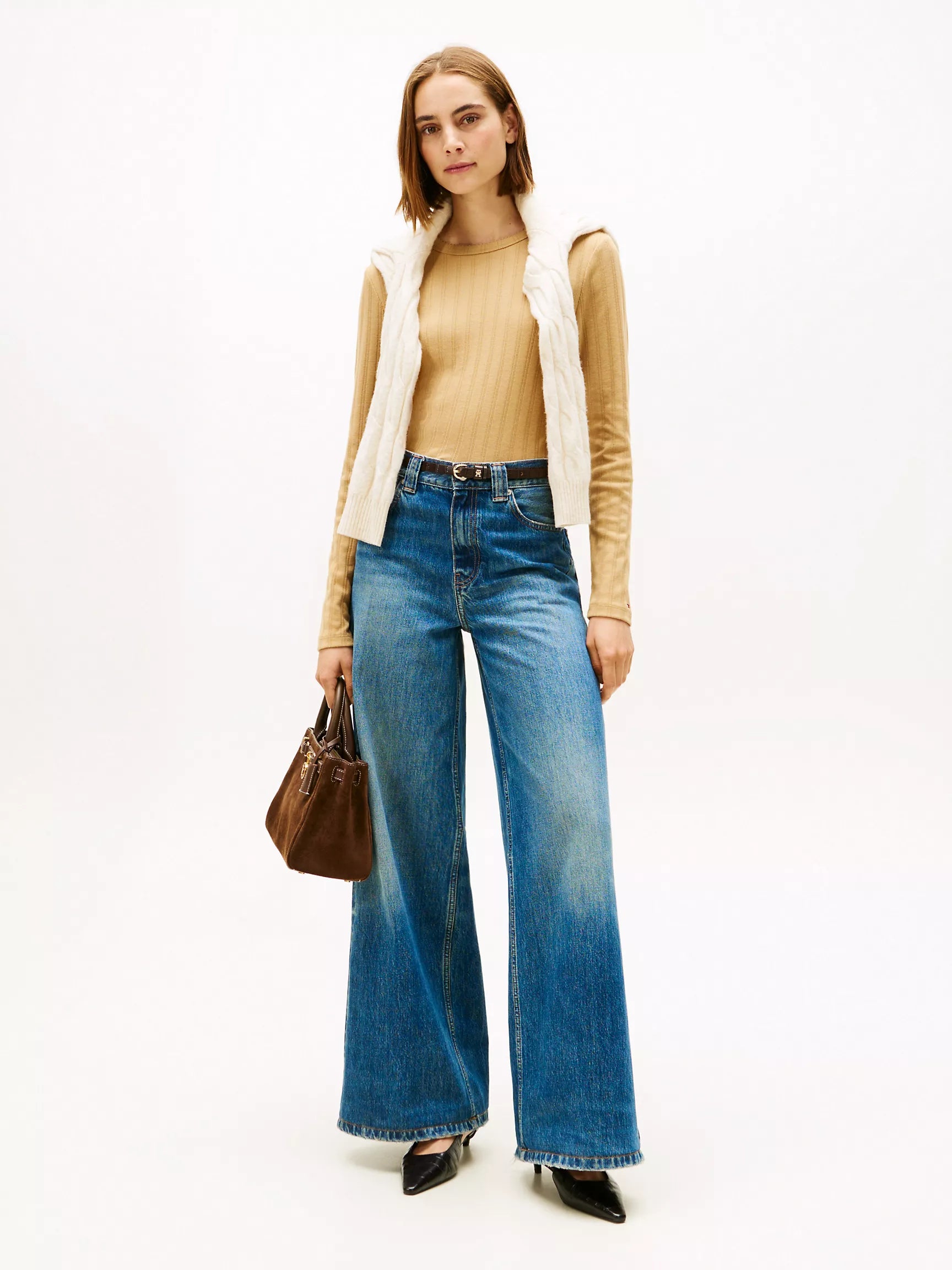 Classic Khaki