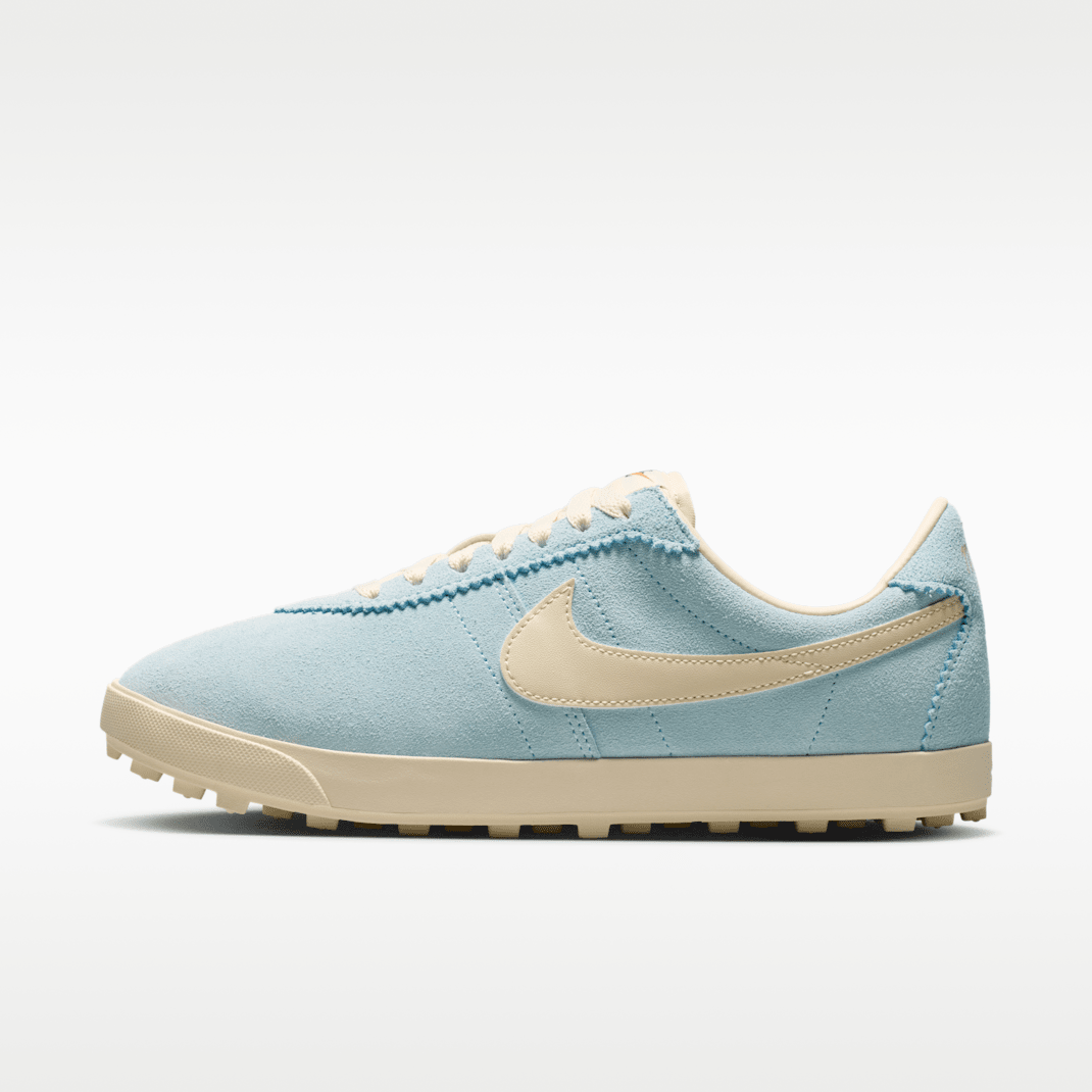 Glacier Blue/Muslin