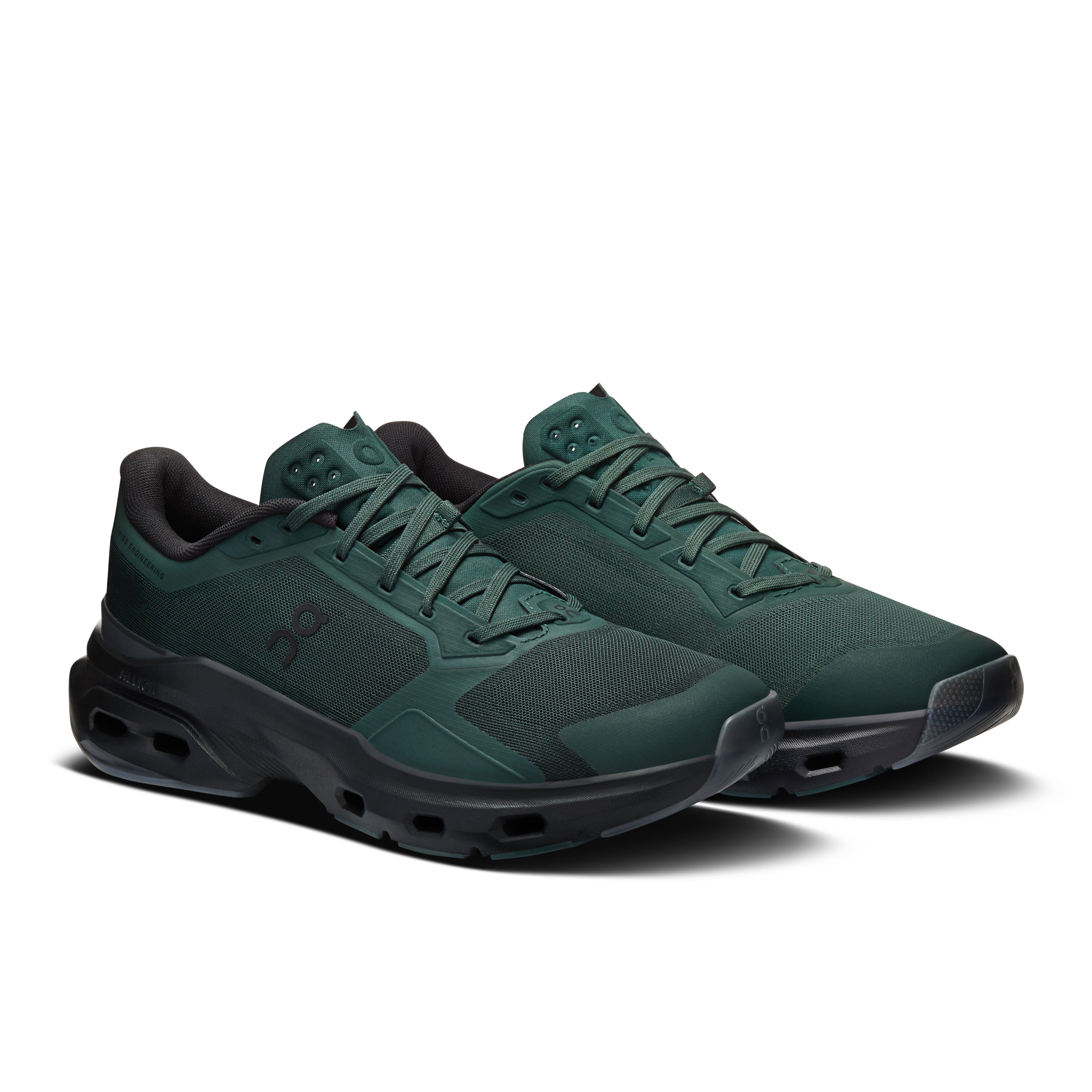 Obsidian | Black