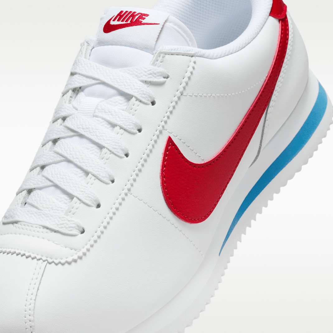 White/Varsity Blue/Varsity Red