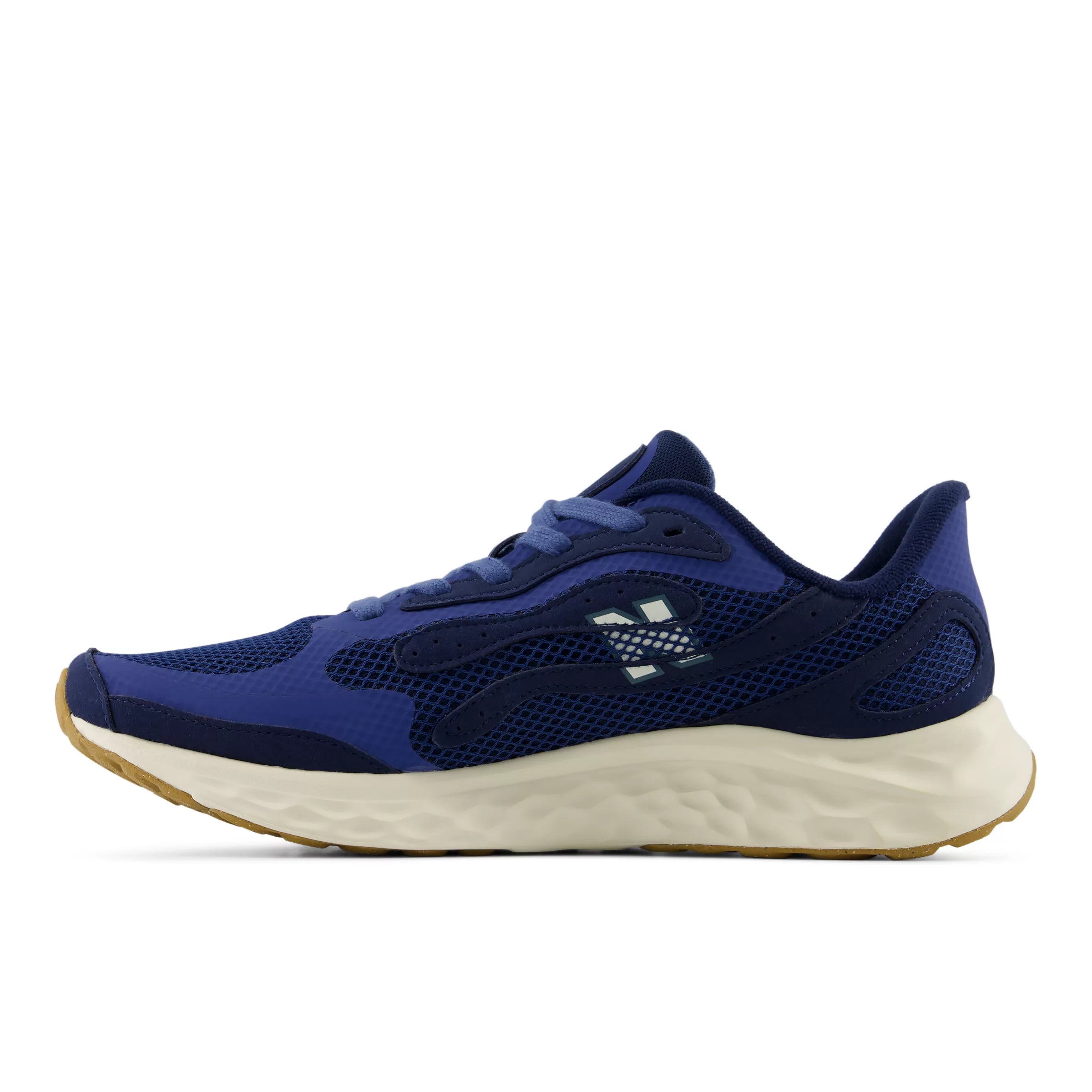 Magic Blue With Nb Navy And Sea Salt