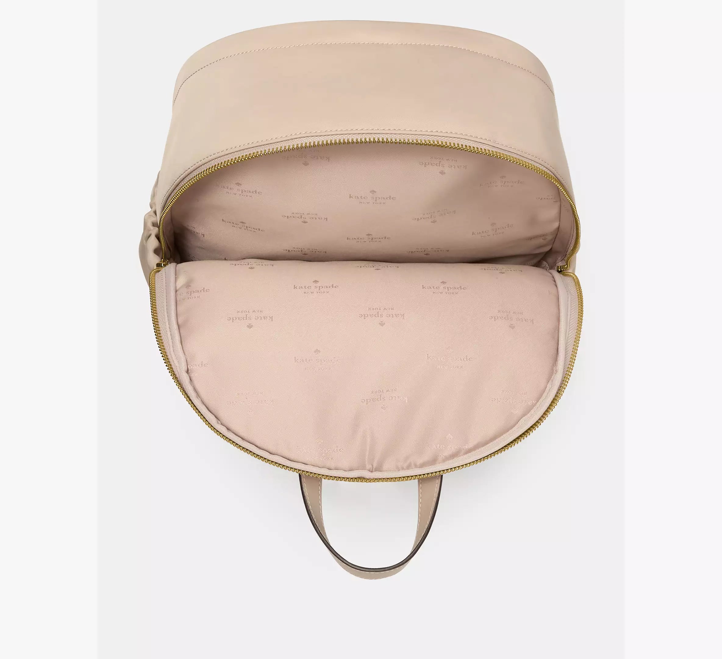 Warm Beige