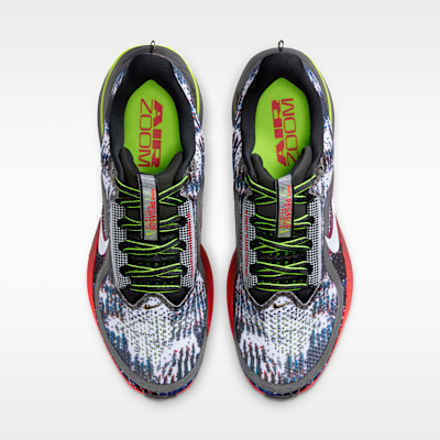 Multi-Color/Volt/Metallic Gold/Metallic Silver
