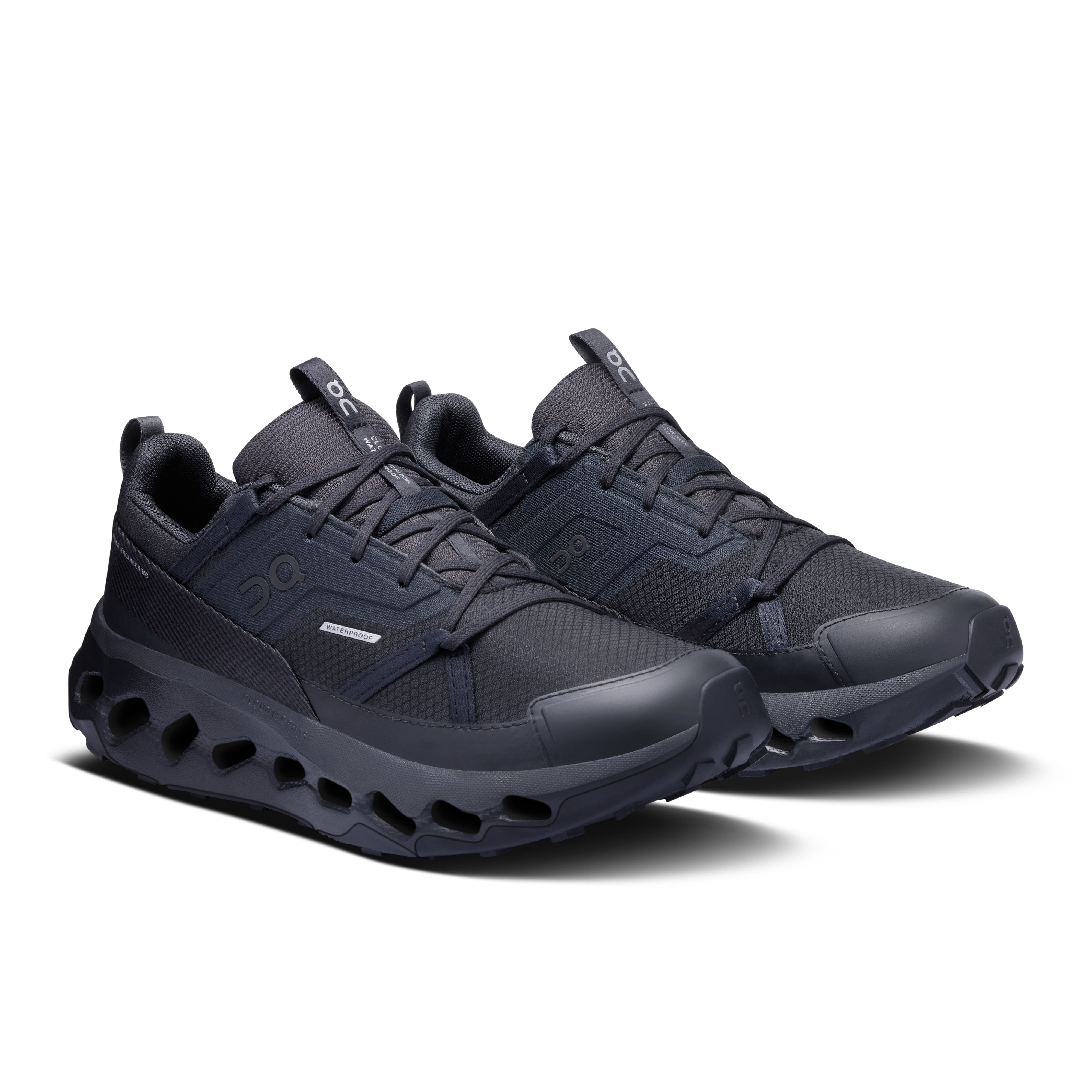 Black | Black