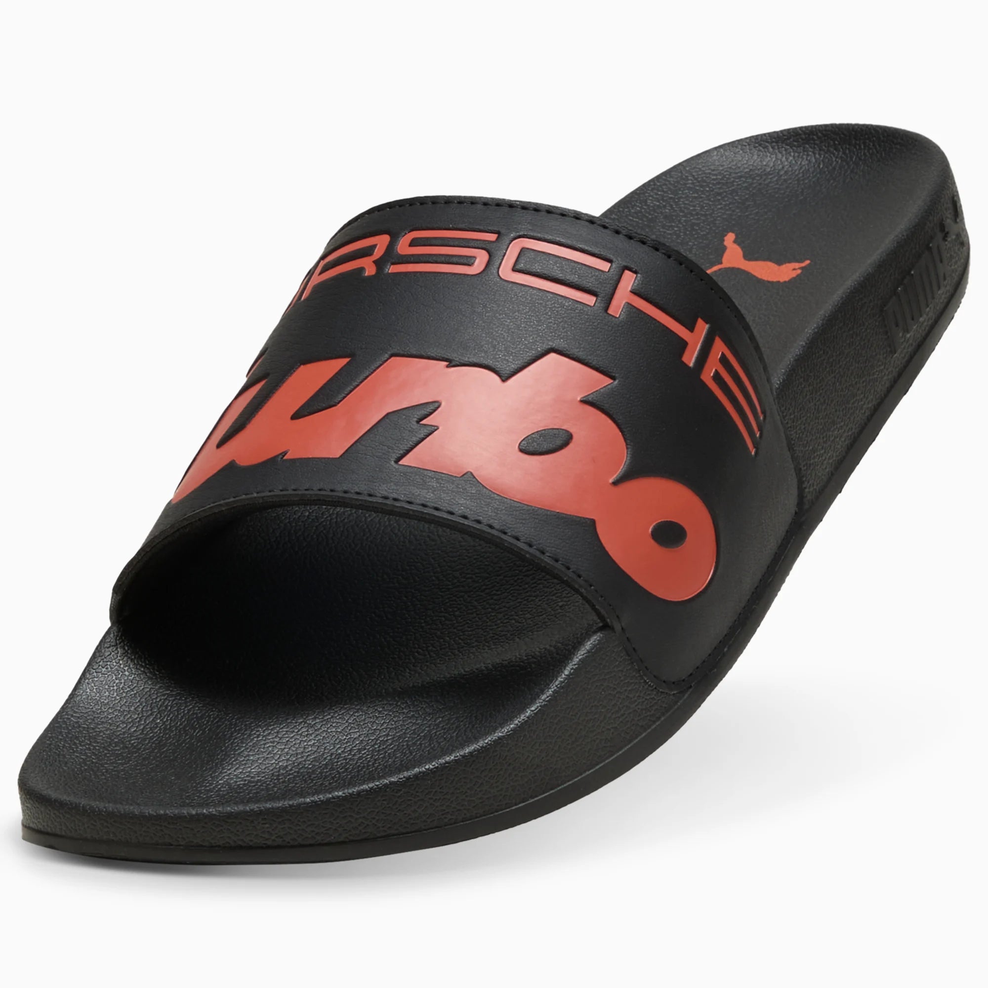 PUMA Black-Amarena