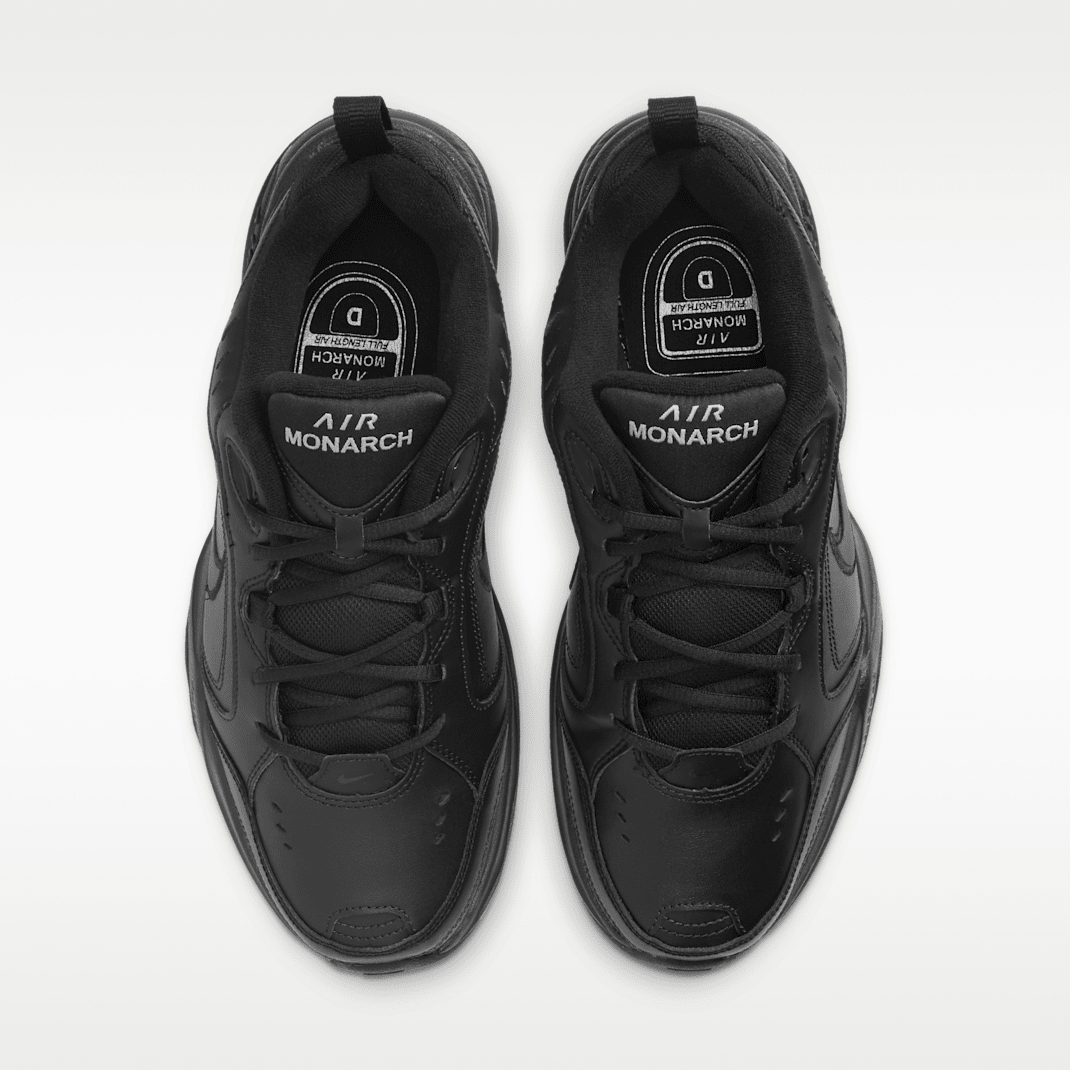 Black/Black