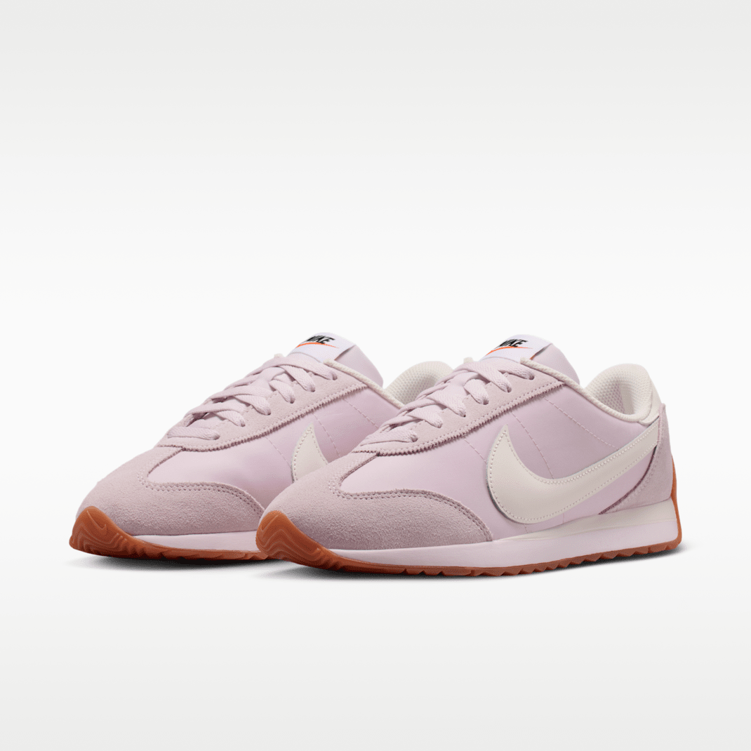 Bleached Lilac/Gum Medium Brown/Pearl Pink/Sail