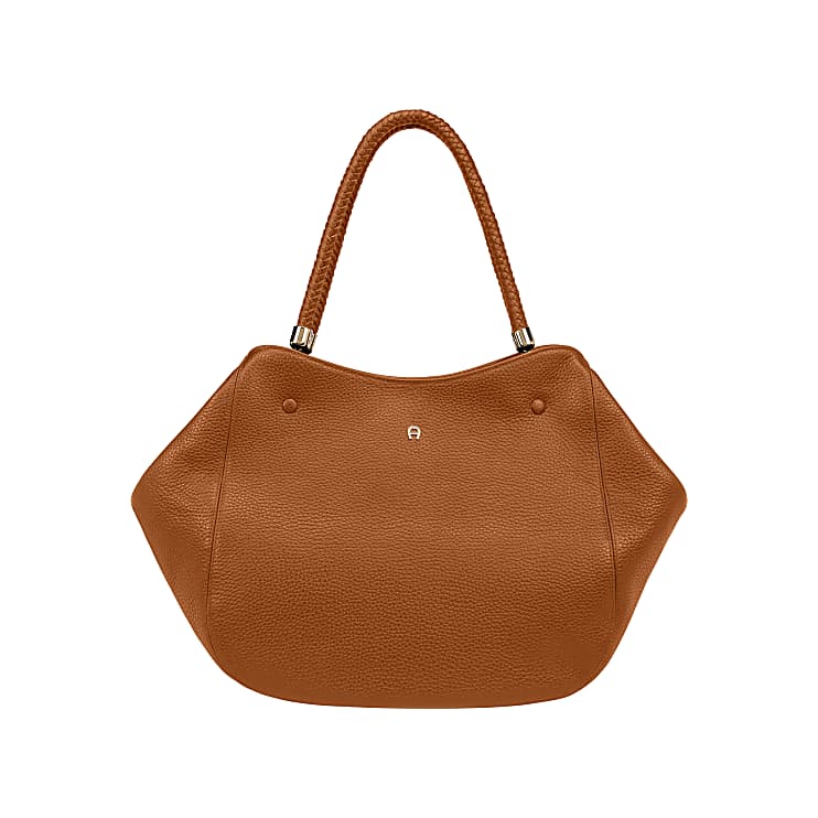 Cognac Brown