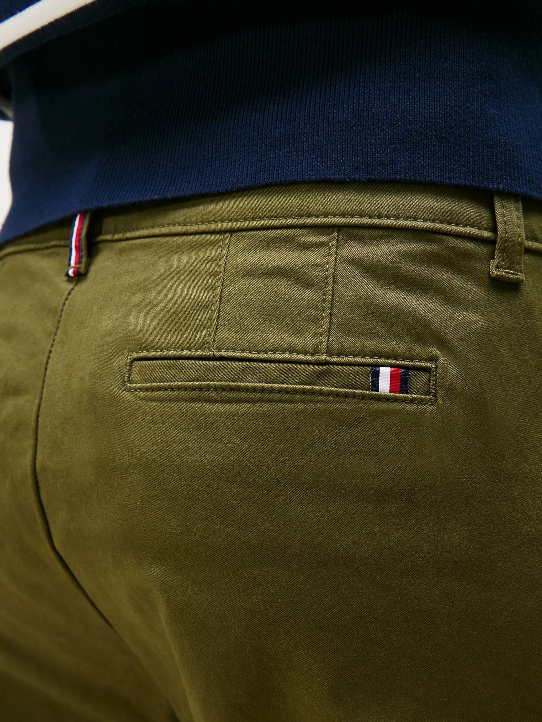 Utility Olive