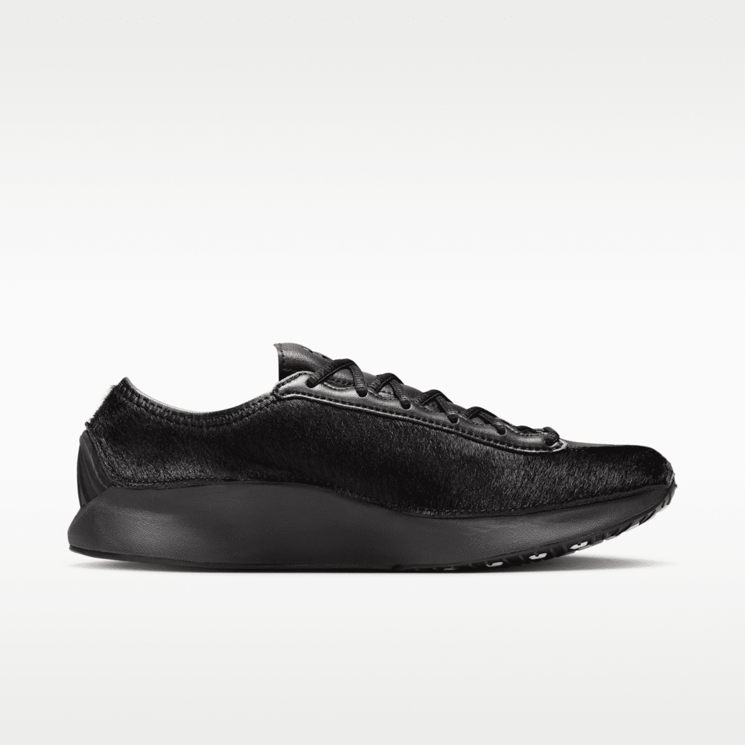 Black/Photon Dust/Off Noir