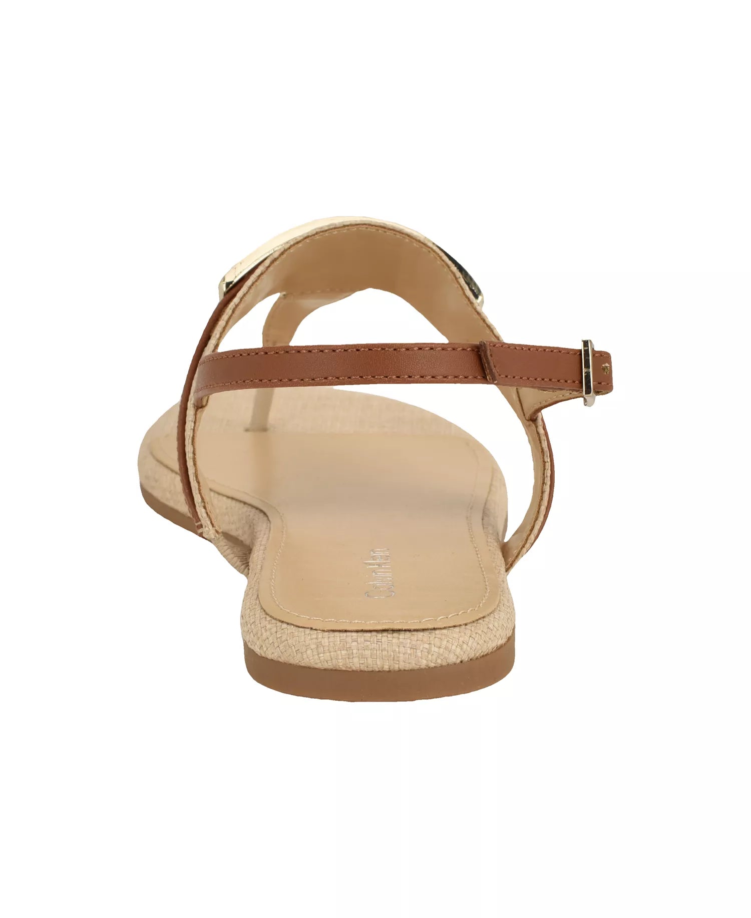 Beige/Cognac