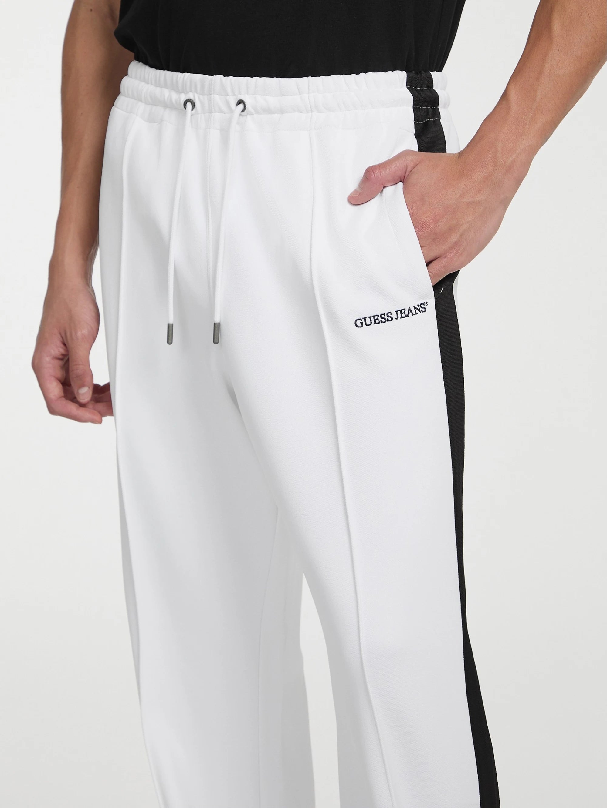 Pure White
