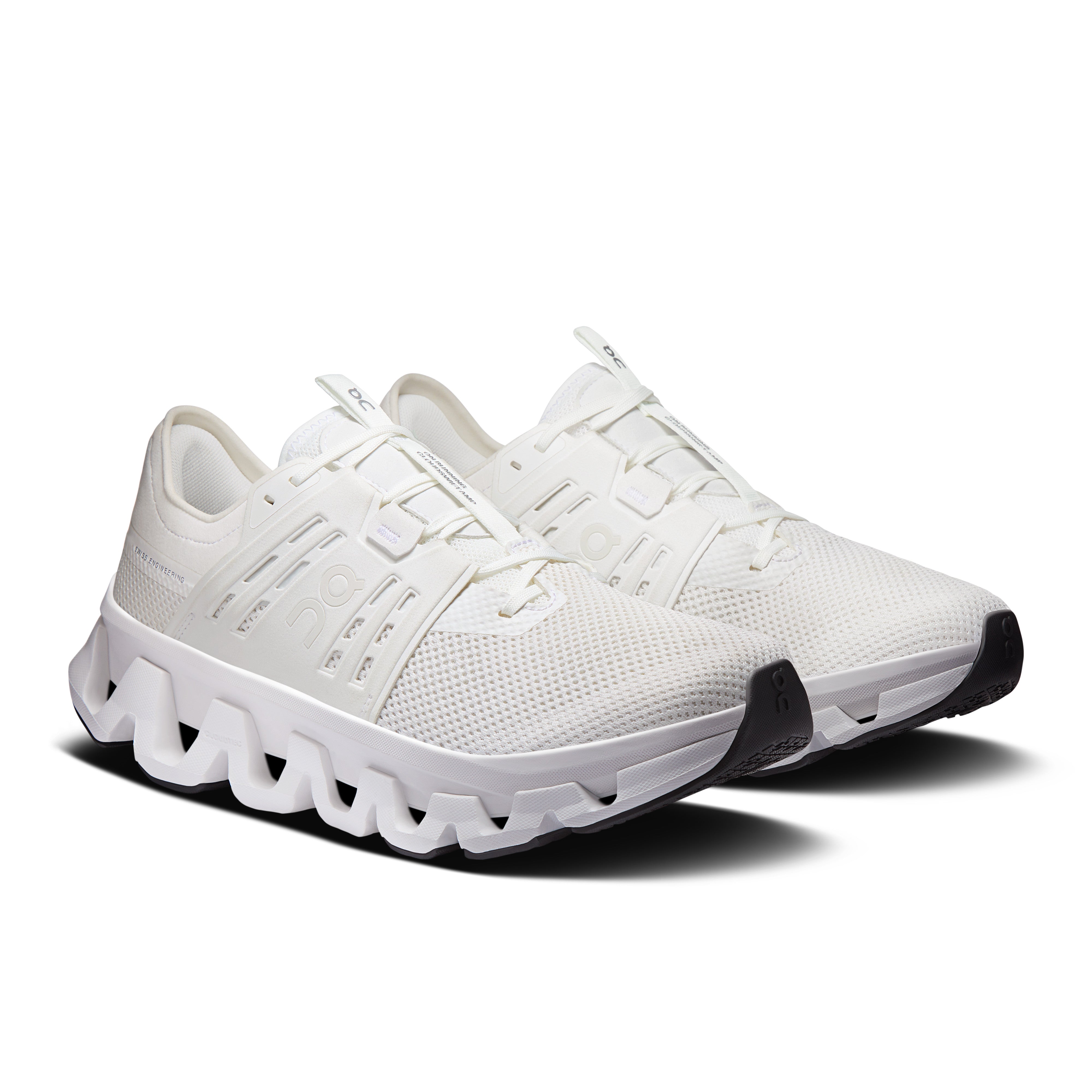White | White