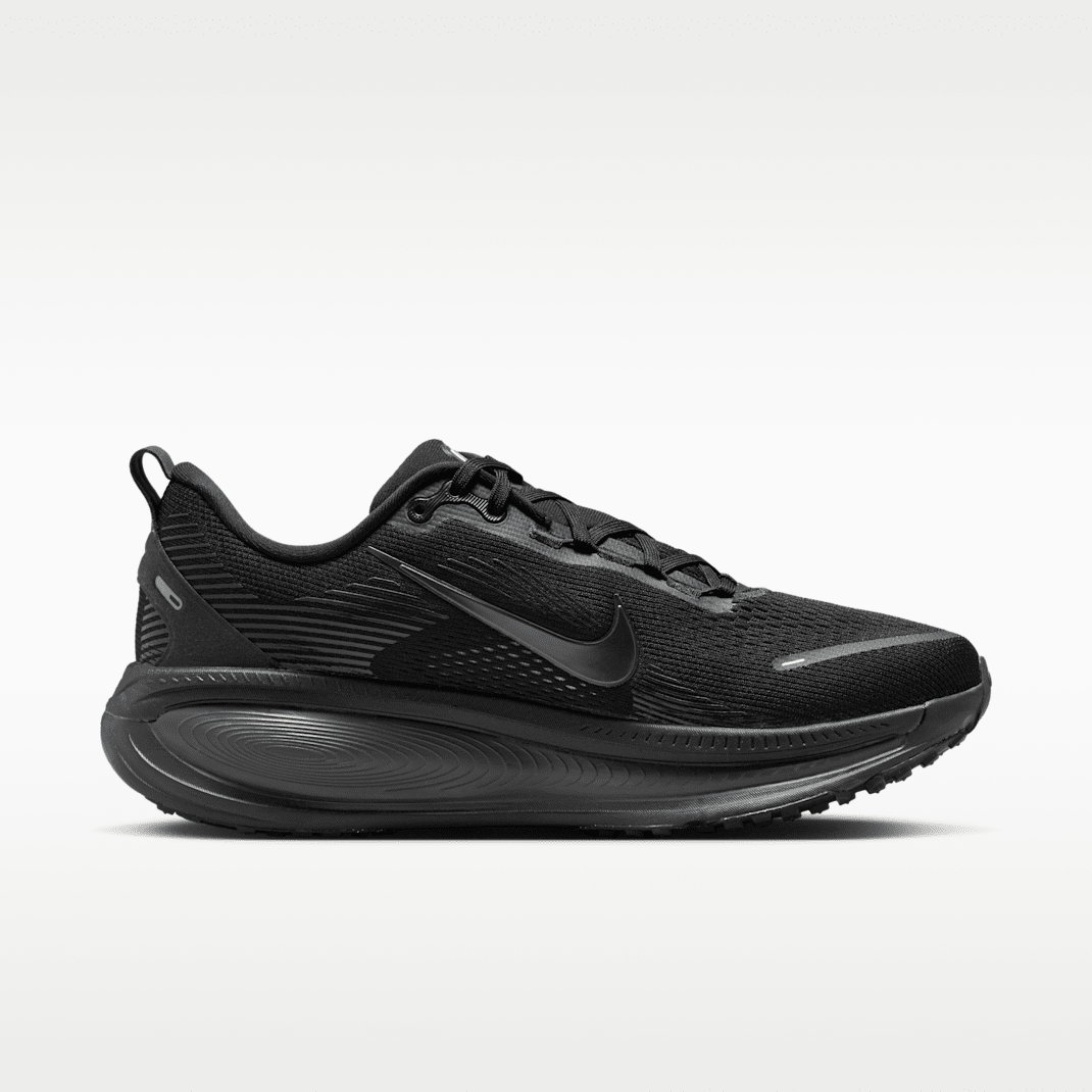 Black/Dark Smoke Grey/Light Smoke Grey/Black