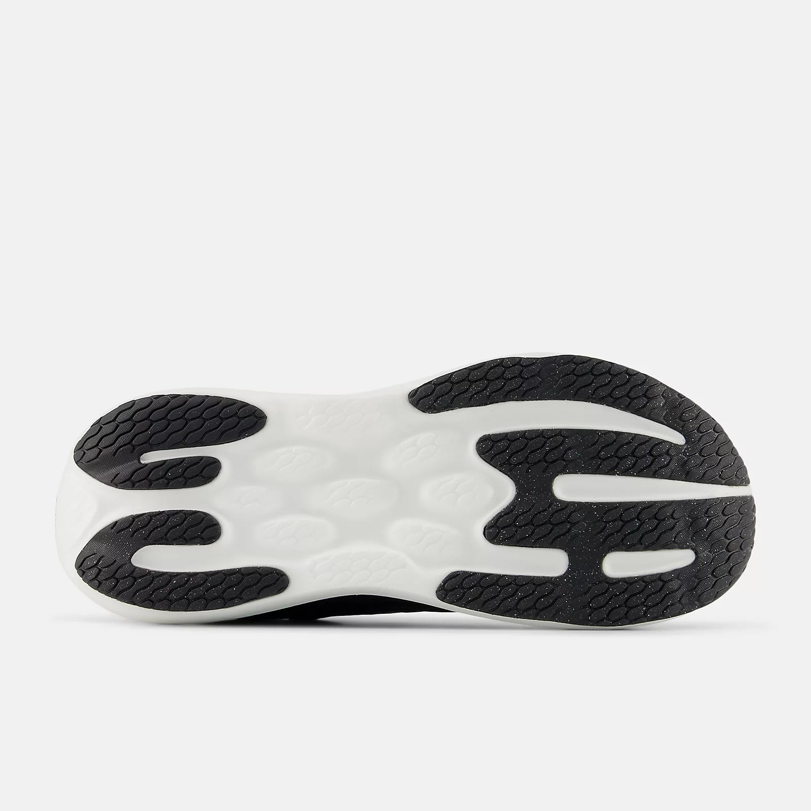 Black With Slate Grey