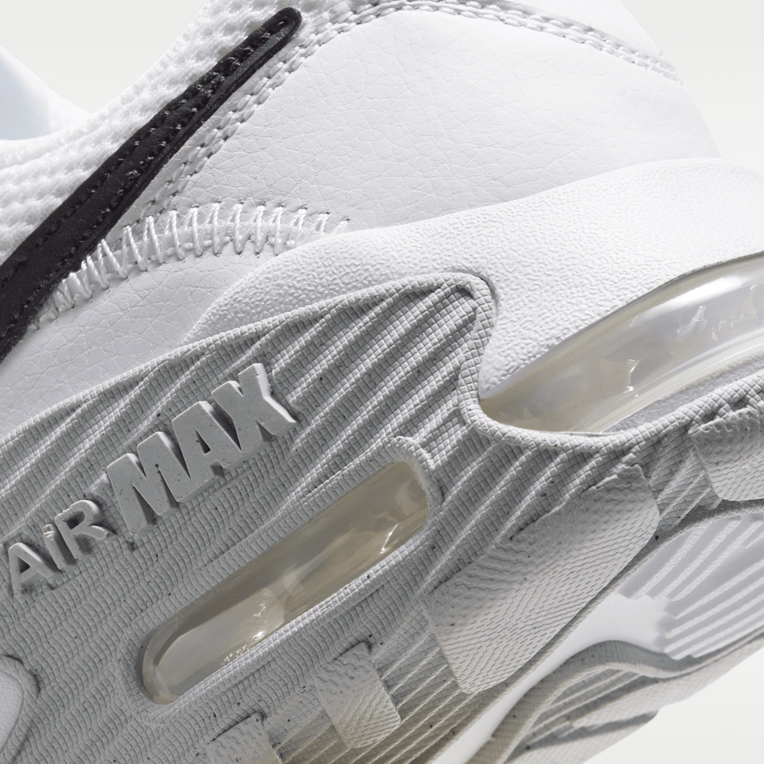 White/Pure Platinum/Black