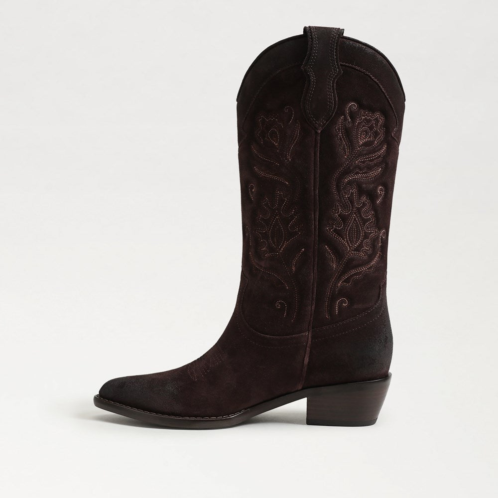 Cafe Noir Suede