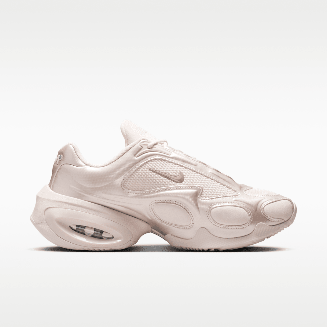 Chalk/Metallic Silver/Chalk