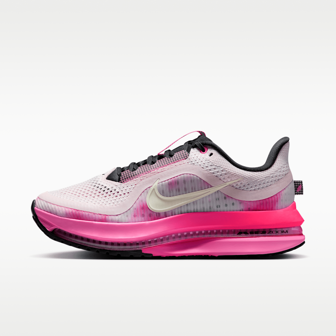 Pearl Pink/Pink Glow/Hyper Pink/Summit White