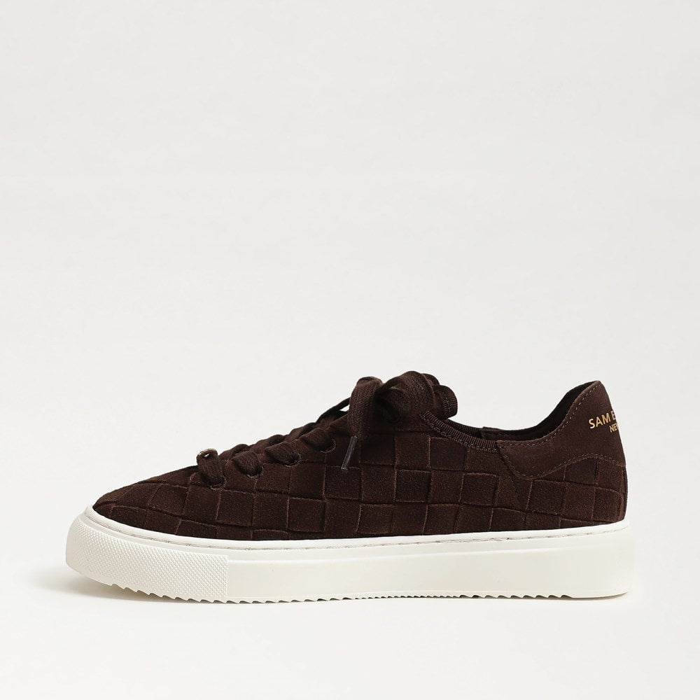 Cafe Noir Suede