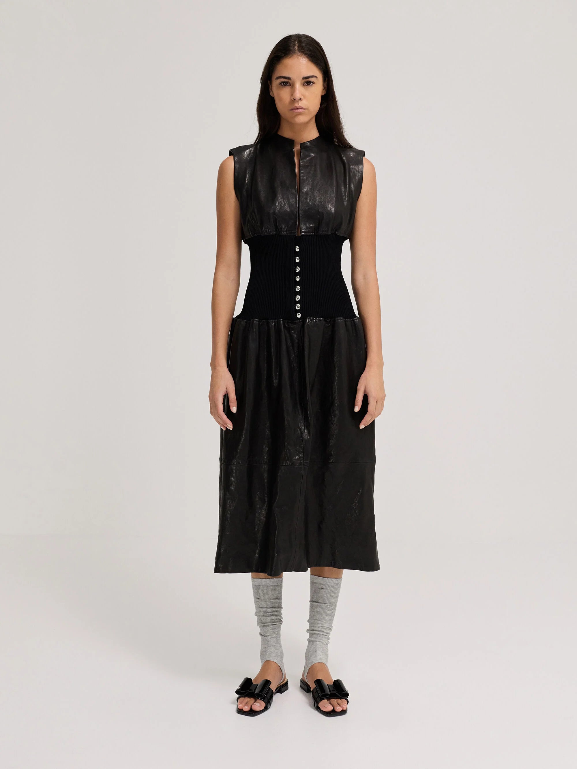 Black Patent