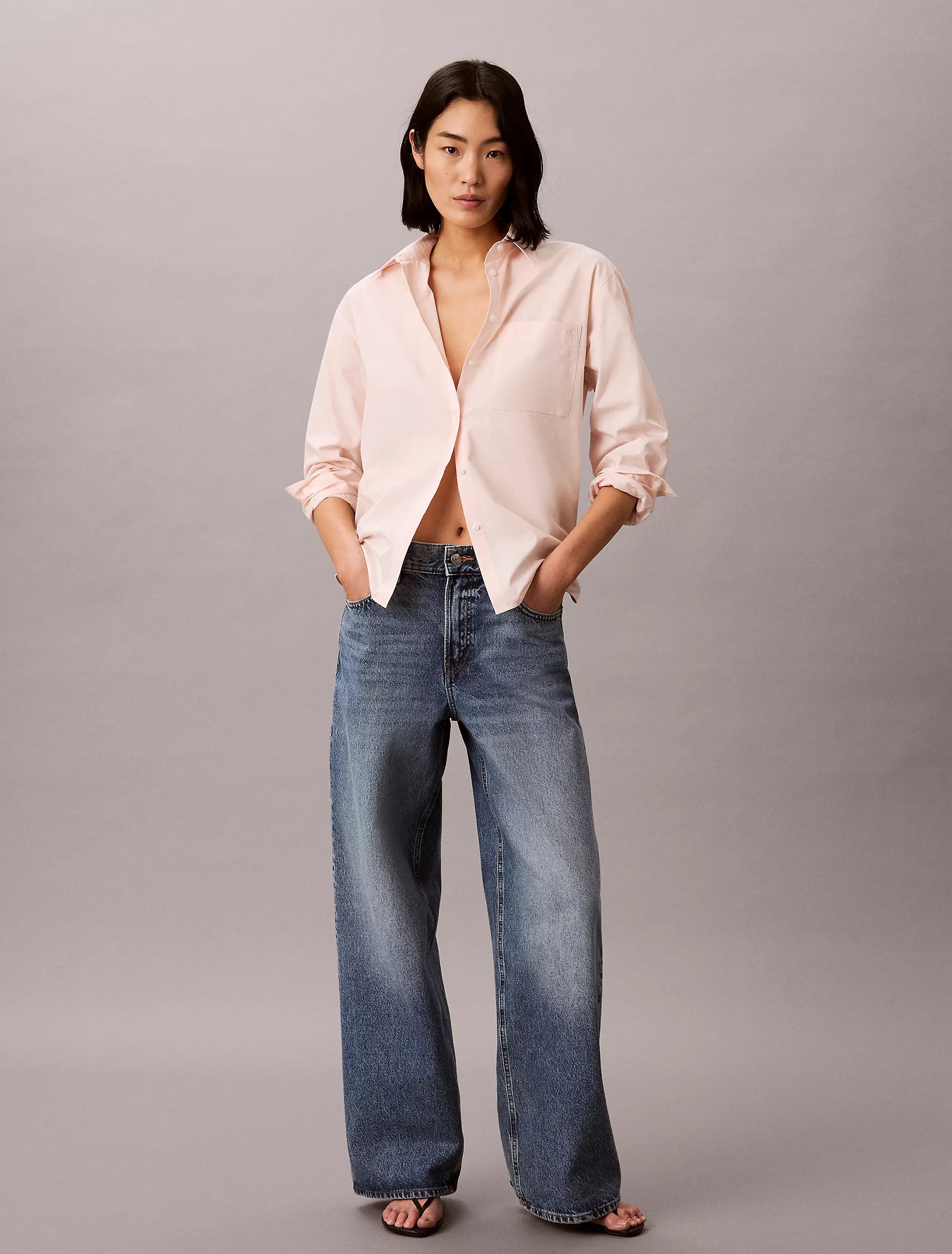Soft Pink
