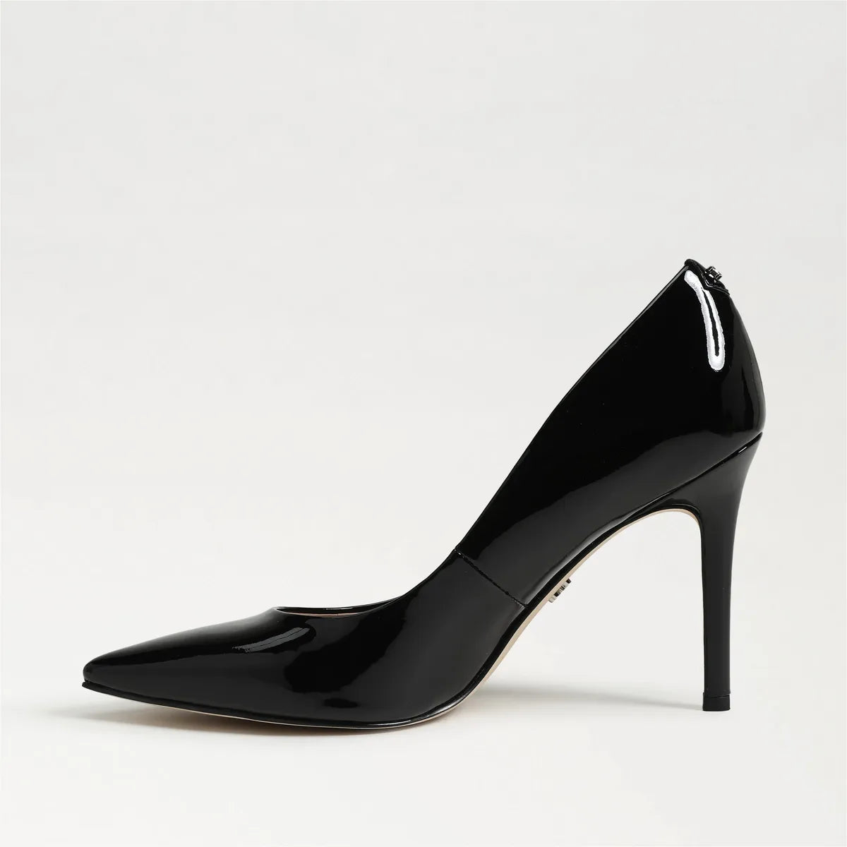 Black Patent