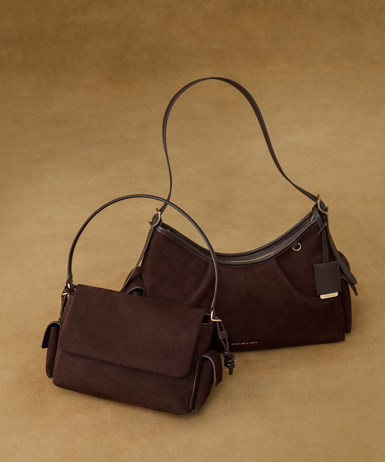 Espresso Brown