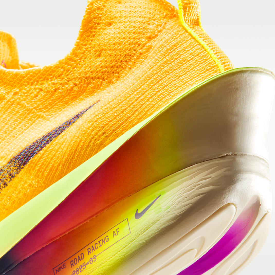 Laser Orange/Citron Pulse/Volt Ice/Indigo Burst