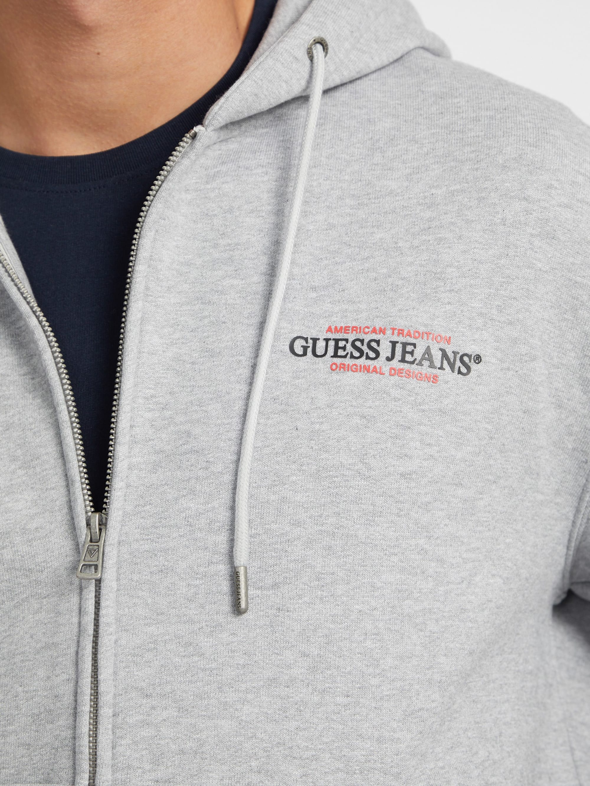 Gj Medium Grey Heather