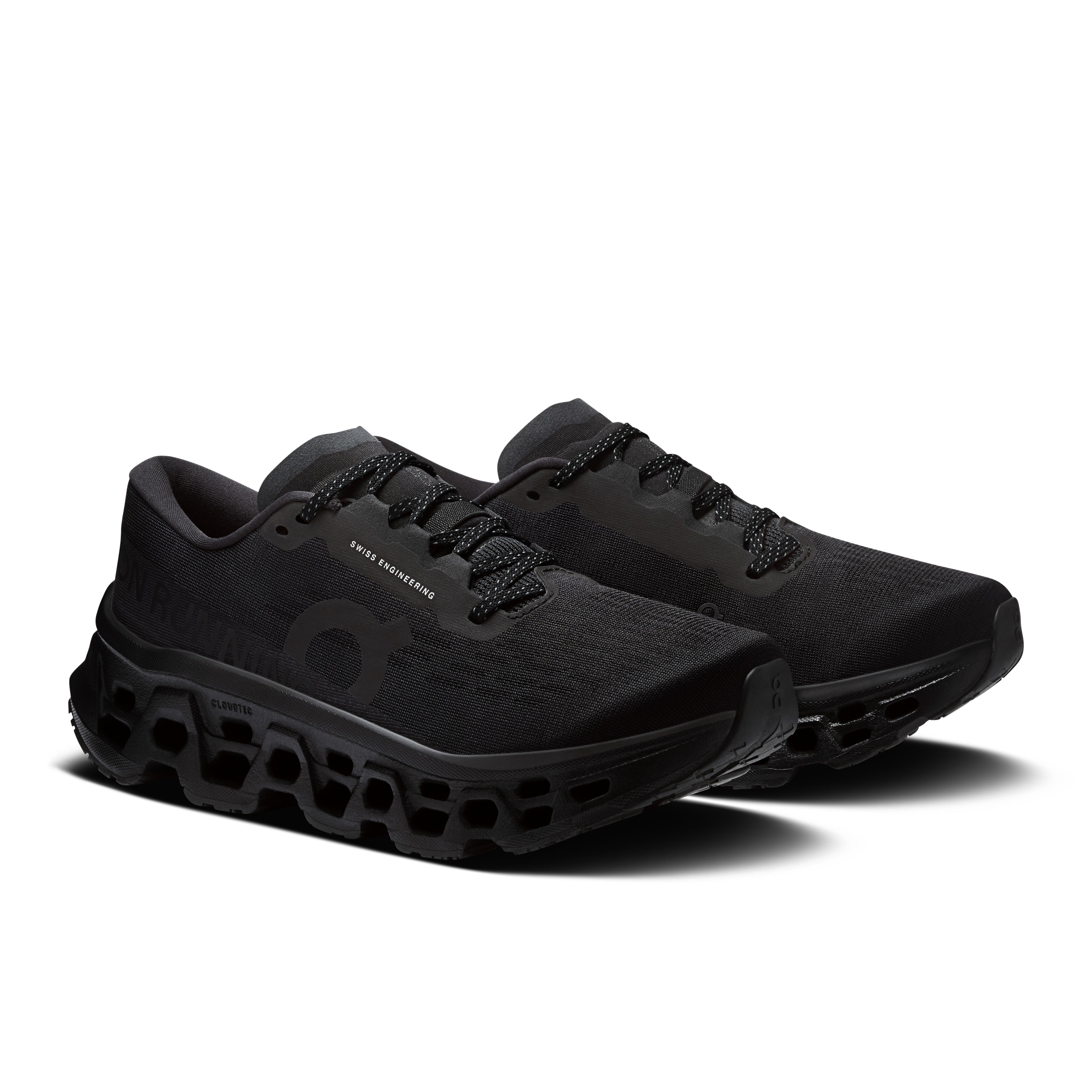 Black | Black