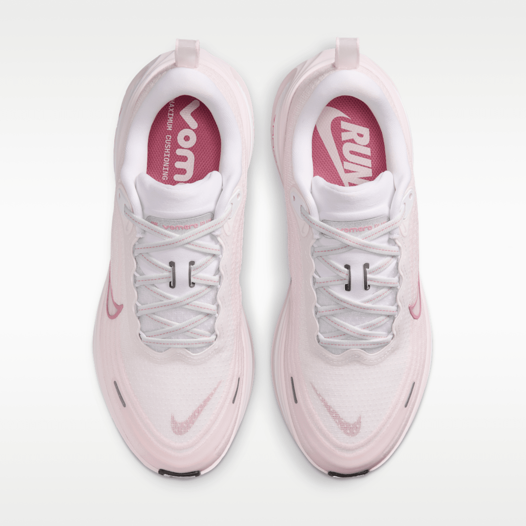 White/Pearl Pink/Phantom/Peony