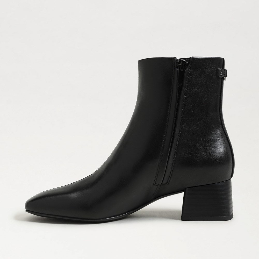 Black Leather
