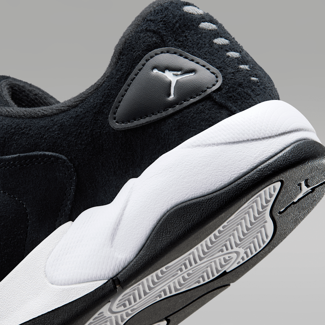 Black/Anthracite/White