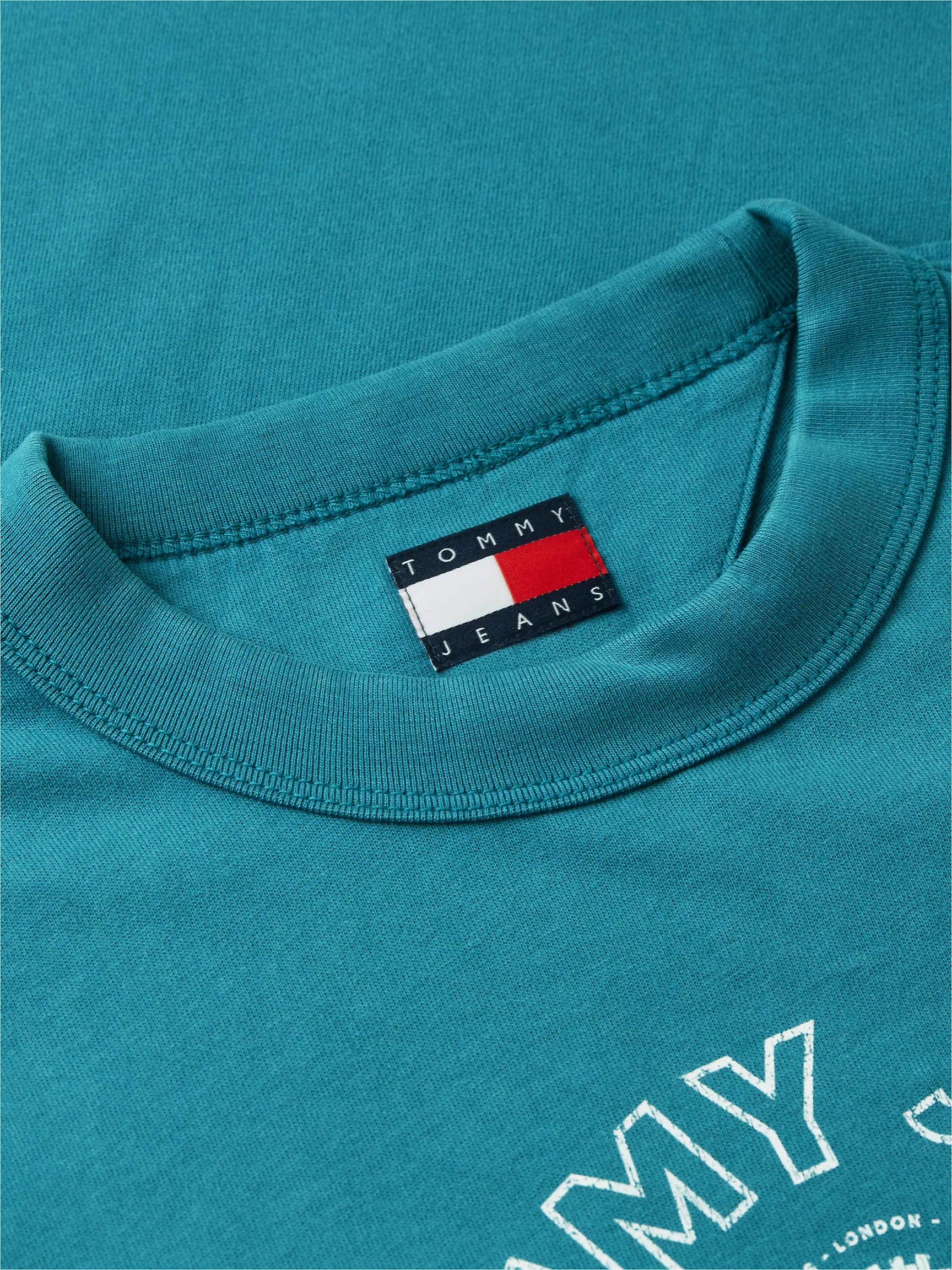 Platinum Teal