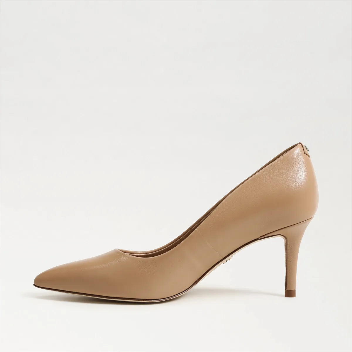 French Sand Leather