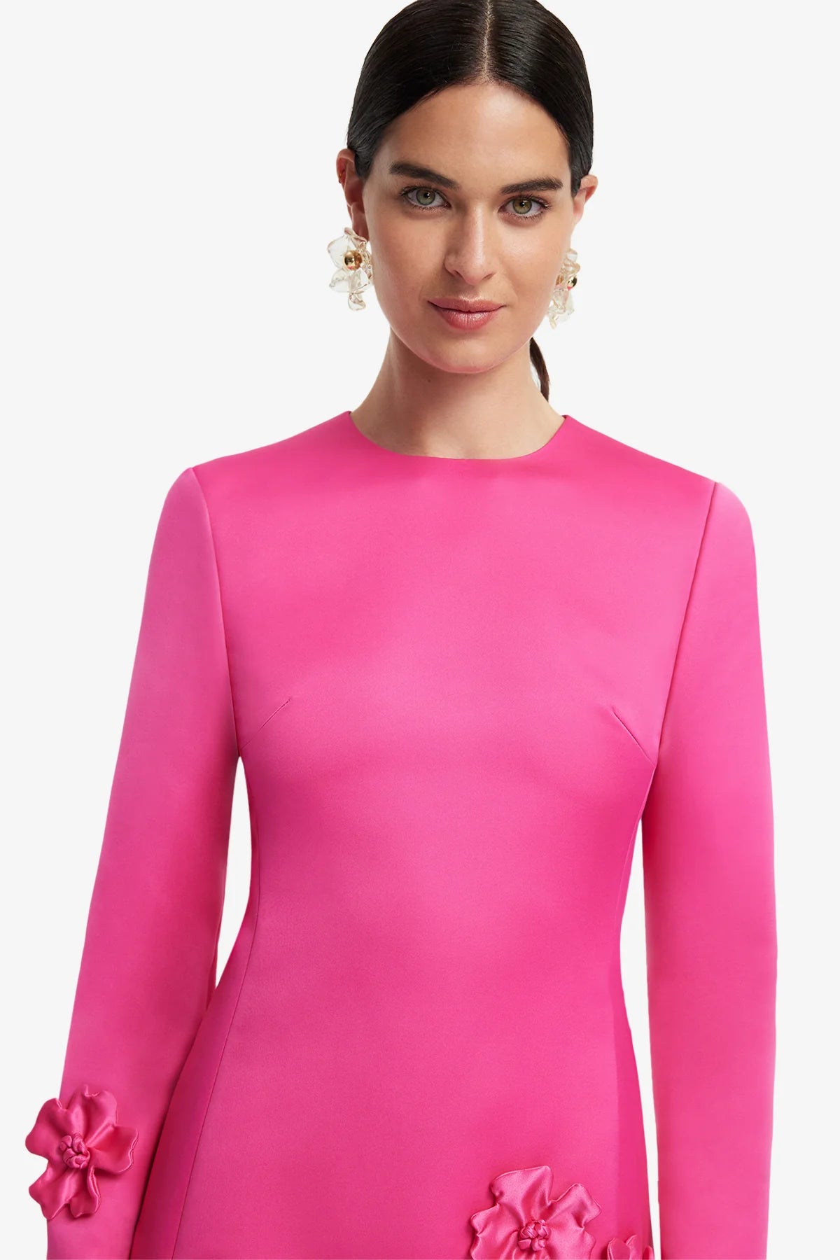 Hot Pink